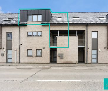 Duplex te huur in Dendermonde - Foto 6