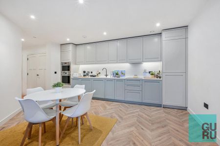 2 bedroom apartment to rent - Photo 2