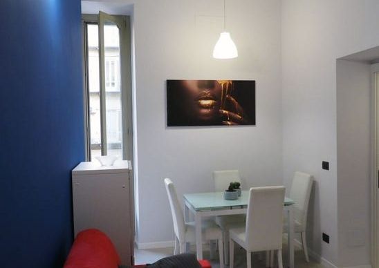 Via Guicciardini, 3, Torino, Piedmont 10124