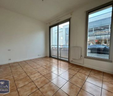 Appartement à louer 3 pièces 64.35m² - Photo 1