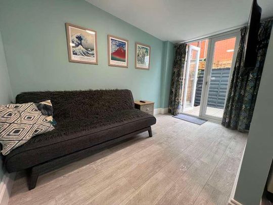 Holland Road Felixstowe, IP11 - Photo 1