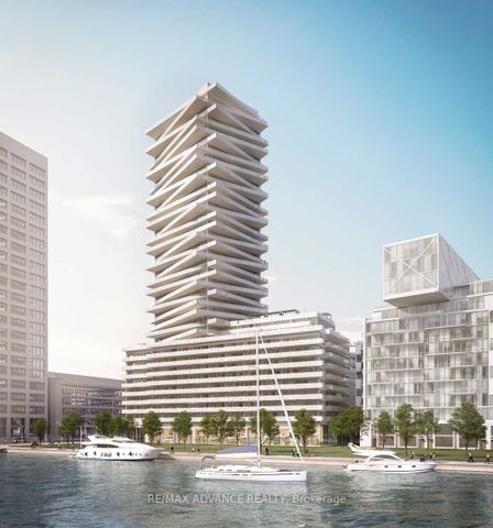 For Lease - 15 Queens Quay Unit# 1104, Toronto, Ontario - Photo 3