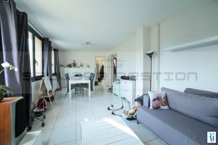 Location Maison 4 pièces 87m² BIHOREL 76420 - Photo 5