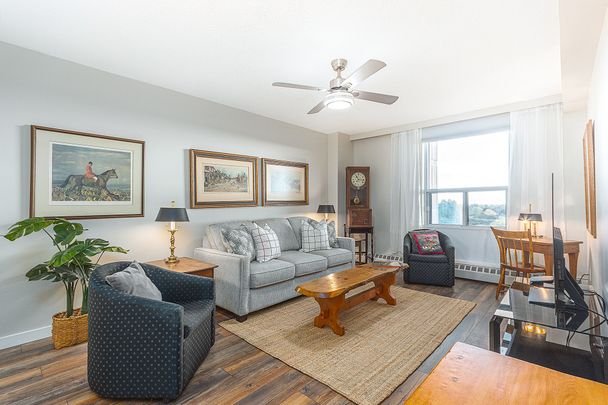 For Lease - 1210 Radom Street Unit# 807, Pickering, Ontario - Photo 1