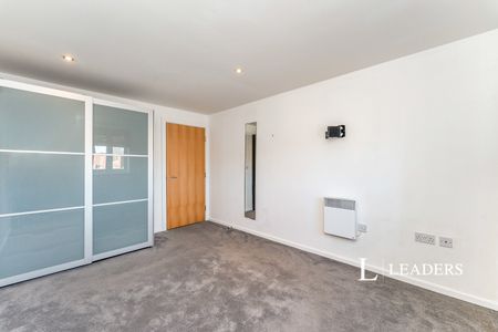 1 bedroom apartment to rent Saddlery Way, Chester, Cheshire, CH1 - Photo 3