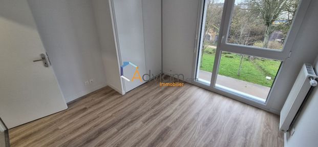 Appartement à louer Dijon - Photo 1