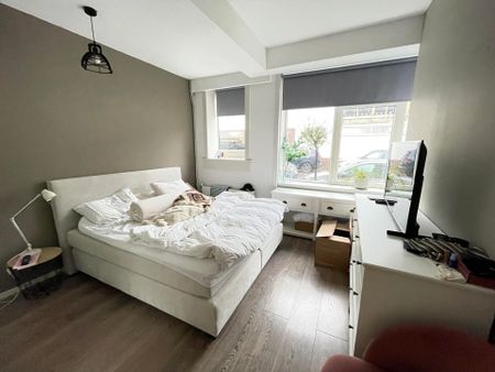 Te huur: Appartement Wilhelminapark in Haarlem - Foto 4