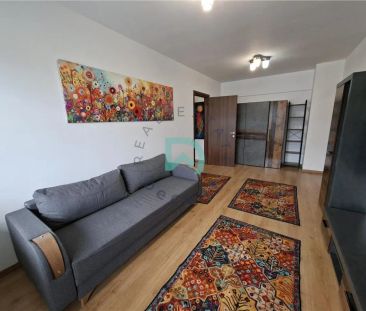 Apartament 2 camere Astra, 54 mp - Brasov - Fotografie 1