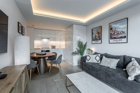 Apartamento T1 em Lisboa - Photo 3