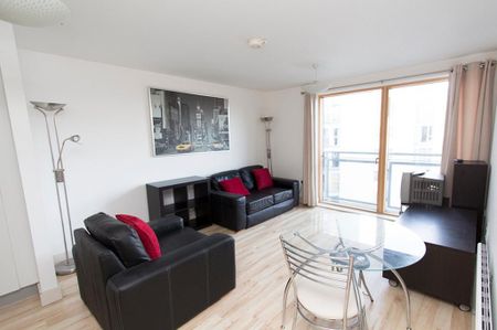 1 bedroom apartment to rent - Photo 2