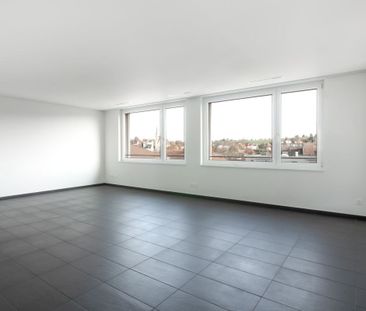 "3-Zimmer Maisonettewohnung in Binningen" - Foto 6