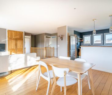 Location Maison 4 pièces 108m² CRAN GEVRIER 74960 - Photo 2