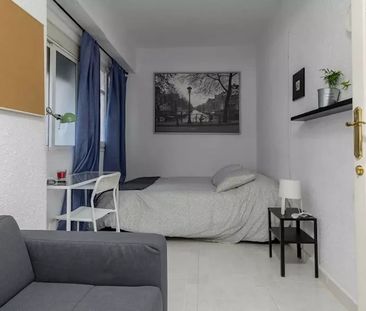 Carrer del Doctor Vicent Zaragoza, Valencia, Valencian Community 46020 - Photo 4