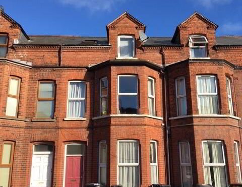 Flat 1-69 Wellesley Avenue, Belfast, BT9 6DG - Photo 1