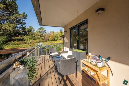 Schöne 5-Zimmer-Maisonette mit großem Garten, Balkon und Terrasse - Photo 4