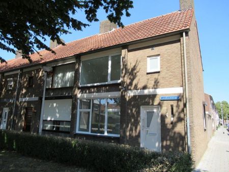 Te huur: Kamer Landbouwstraat in Tilburg - Photo 3