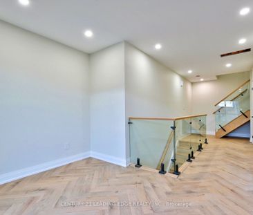 For Lease - 53 Boon Avenue Unit# Unit #2, Toronto, Ontario - Photo 3