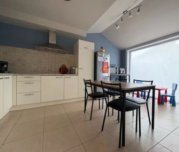 Woning (Hob) met 3 slaapkamers + garage - Photo 6
