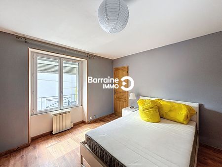 Location maison à Brest, 4 pièces 81.79m² - Photo 3
