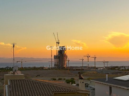 Διαμέρισμα για ενοικίαση Γκολφ (Γλυφάδα) - Φωτογραφία 1