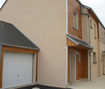 Maison Joue Les Tours 4 pièce(s) 85.69 m2 - Photo 4