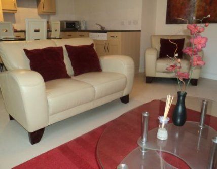 2 Bedroom Furnished Siloam Place - Photo 1