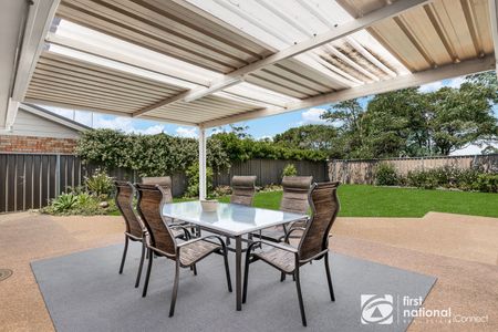 5 Ivy Avenue, 2756, Mcgraths Hill Nsw - Photo 5