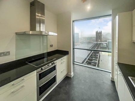 2 bedroom apartment to rent - Photo 2