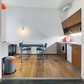 Furnished 2-Room Apartment Naschmarkt - Business Rental 3-6 Months - Foto 1