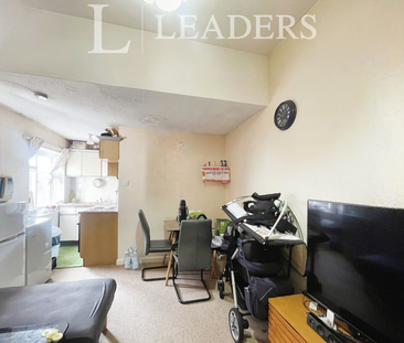 1 bedroom apartment to rent Suffolk Road, Bournemouth, BH2 - Photo 6