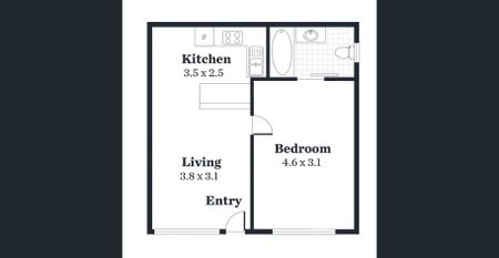 Low-Maintenance Living in the Heart of Norwood - Photo 5