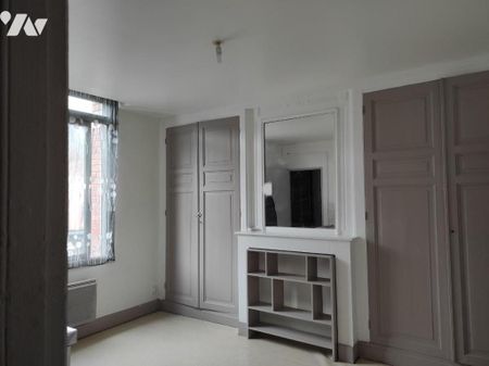 A LOUER - T2 -proximité de la gare direction LILLE et des commodités - LA BASSEE - Photo 3