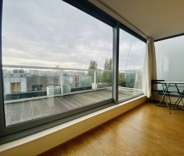 Te huur: Huis Scheepstimmermanstraat in Amsterdam - Photo 3