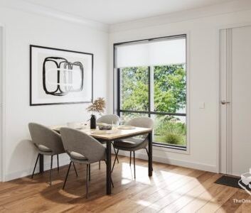 4brm Townhouse becoming available - Photo 5