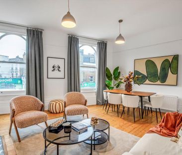 3 bedroom flat to rent - Photo 1