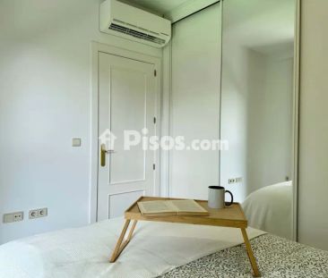 Piso en alquiler en Paseo de las Delicias, 133, cerca de Calle de E... - Foto 4