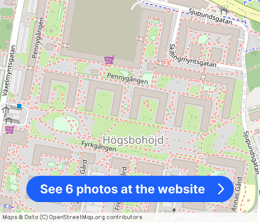 Pennygången 33 - Photo 1