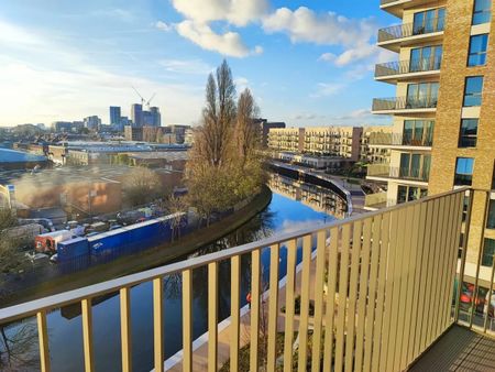 Waterview House, HA0, London - Photo 4