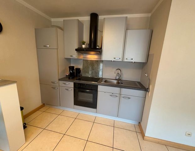 2ZKB mit Balkon und Parkplatz - Reulandstr. 16 - 54294 Tr - Photo 1