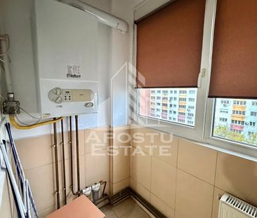 Apartament cu 2 camere, de inchiriat, Olimpia Stadion, Timisoara - Photo 4
