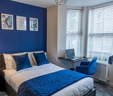 1 bedroom terraced house to rent - Photo 2