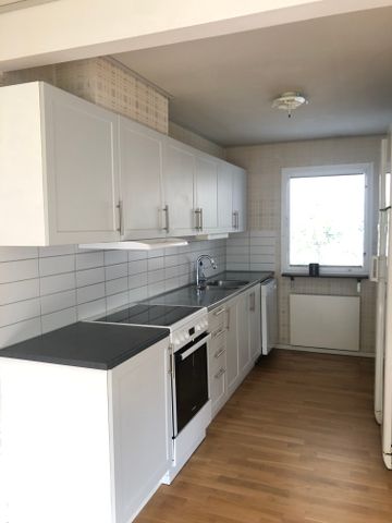 Stora Kronogårdsgatan, Hisings Backa - Photo 5