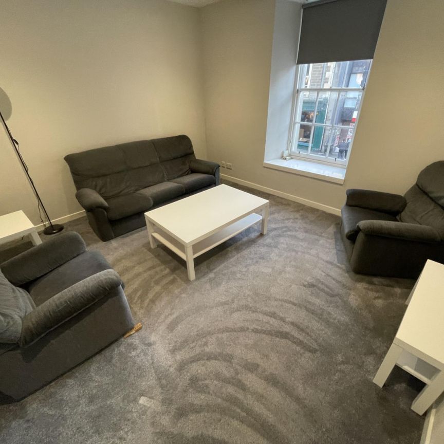 199 1/L, None, Perth Road, DD2 1AT, Dundee - Photo 1