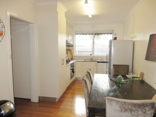 Spacious Unit in Great Location! - Photo 1