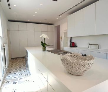 4 room luxury penthouse for rent in Palma de Mallorca, Balearic Isl... - Photo 6