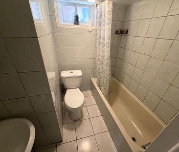 For Lease - 52 Grassington Crescent Unit# Basement, Toronto, Ontario - Photo 2