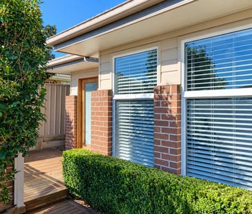 Private 1-Bedroom Granny Flat in Kellyville Ridge - Photo 5