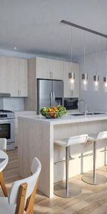 LOGEMENT 4 1/2 À LOUER PRÈS DU MÉTRO LONGUEUIL 1 JUIN 2026 - Photo 4