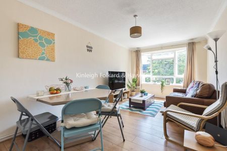 1 bedroom flat to rent - Photo 2