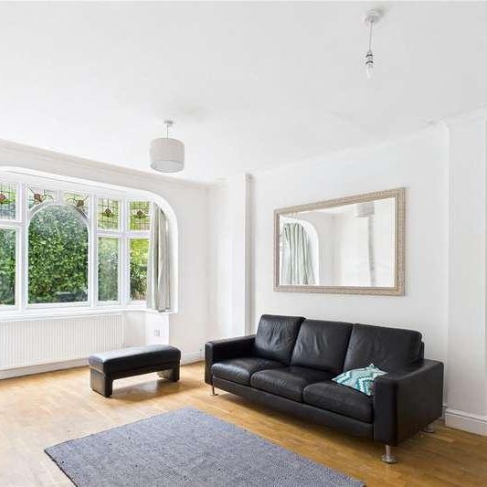 Dumbarton Road, London, SW2 - Photo 1